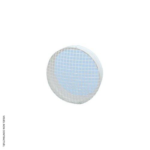 Grille de protection MRJ 6000 pour ventilateur - S&P - Image 1