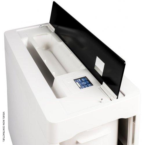 Humidificateur à évaporation grande capacité avec sonde déportée radio HTF 600 - TEDDINGTON - Image 2
