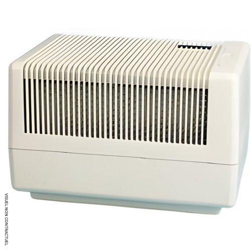 Humidificateur d'ambiance à évaporation compact HTF 20 - TEDDINGTON - Image 1