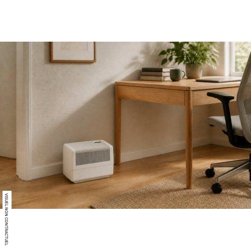 Humidificateur d'ambiance à évaporation compact HTF 20 - TEDDINGTON - Image 2