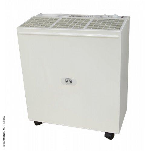 Humidificateur d'ambiance à évaporation compact HTF 60 - TEDDINGTON - Image 1