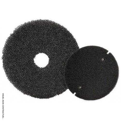 Kit de 2 filtres de rechange - VORTICE - Image 1