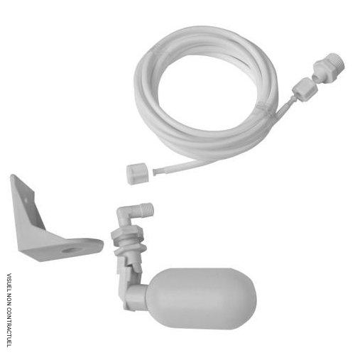 Kit de remplissage en eau automatique pour HTF 60 - TEDDINGTON - Image 1
