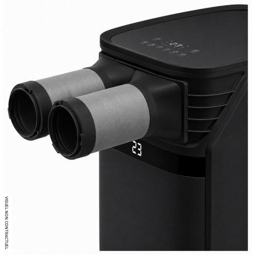Kit gaines sortie d'air froid pour climatiseur SUMMIT - ALPITHERM - Image 2