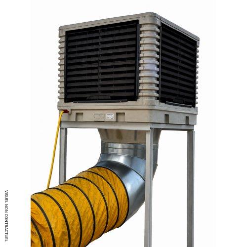 Kit support complet gainable - AIRCHAUD DIFFUSION - Image 2