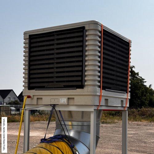 Kit support complet gainable - AIRCHAUD DIFFUSION - Image 3