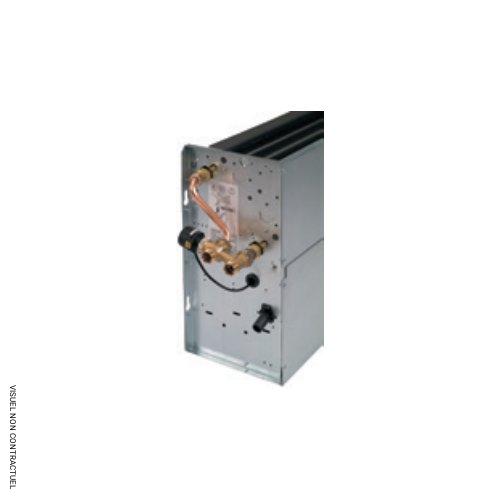 Kit vanne 3-voies non-montée ¾" - AXELAIR - Image 1