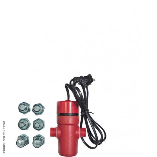 Lampe UV pour EC12000 et EC23000 - ALPITHERM - Image 1