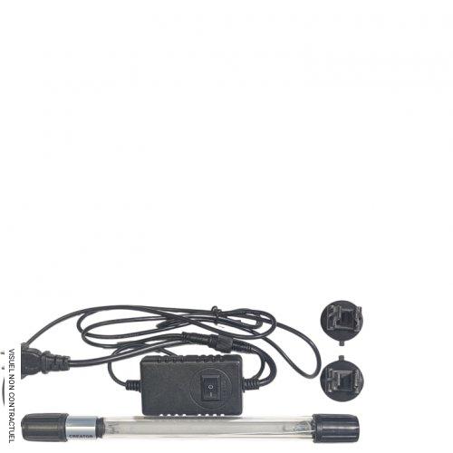 Lampe UV pour EC30000 - ALPITHERM - Image 1
