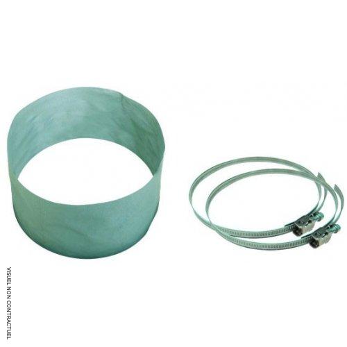 Manchette souple circulaire ACOPEL F400-200/160 N - S&P - Image 1