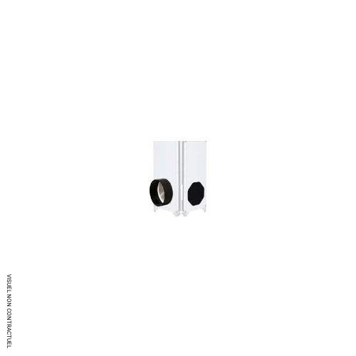 Manchon d'aspiration gainable - Ø 645 mm - SPLUS - Image 1