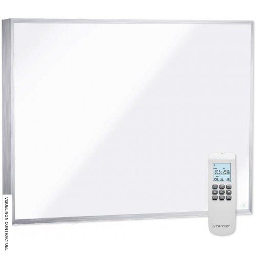 Panneau rayonnant infrarouge TIH 300 ST avec thermostat intégré - TROTEC - Image 1