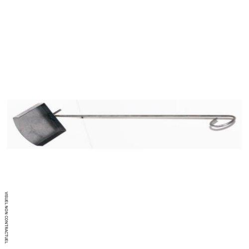 Pelle pour nettoyage de la cuve pour 30-52 - MTM - Image 1