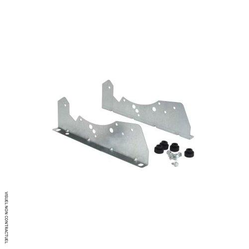 Pieds supports pour ventilateur centrifuge CBM 15/15 - S&P - Image 1