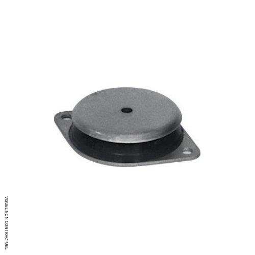 Plot antivibratile pour VMC Ø 125 à 315 mm - AXELAIR - Image 1