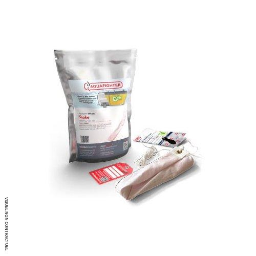 Poche de capture d'eau pour carburants Aquafighter Snake - STOCKFLUID - Image 1