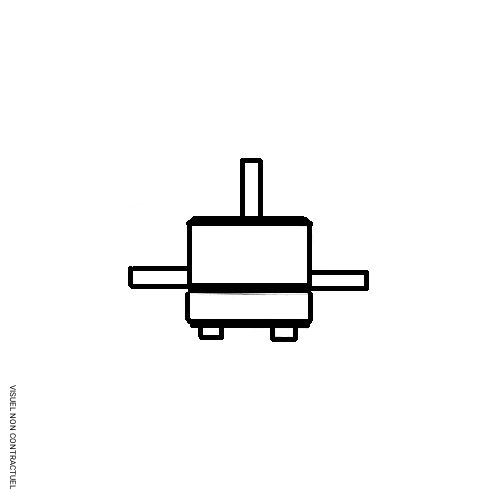 Pompe à carburant - MTM - Image 1