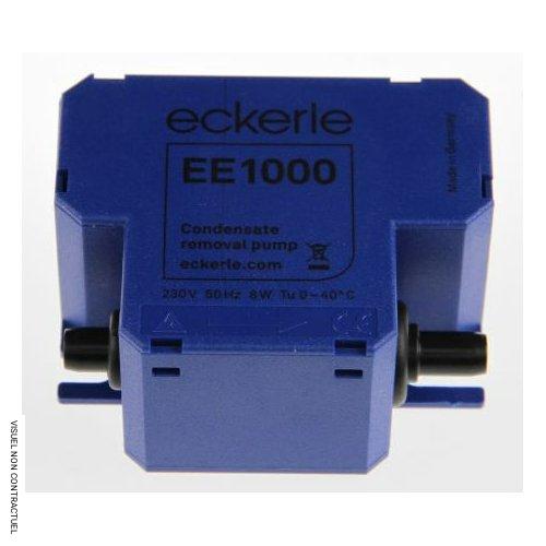 Pompe pour condensat TTK Qube - TROTEC - Image 1