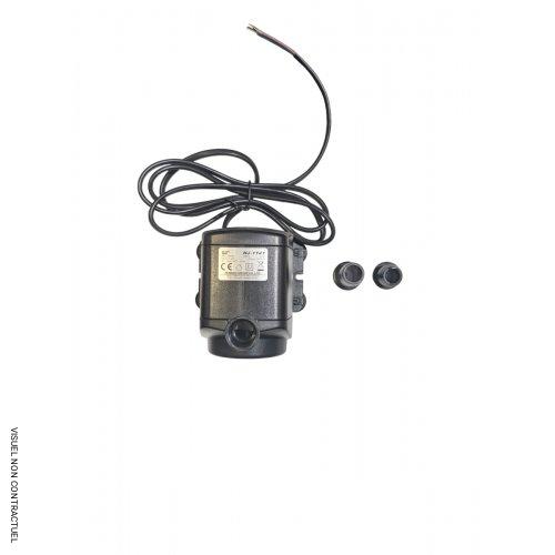 Pompe pour EC23000 - ALPITHERM - Image 1