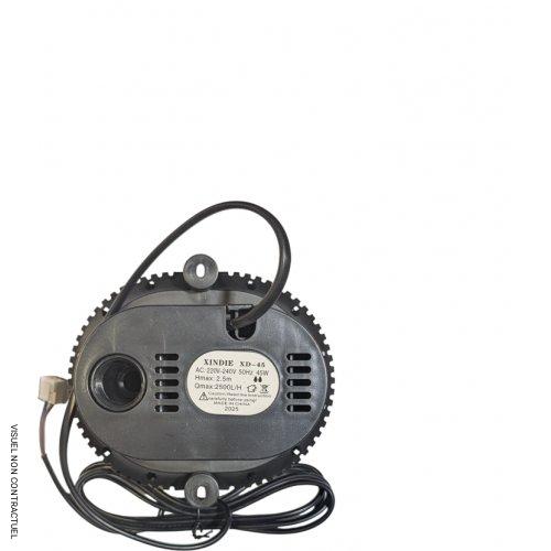 Pompe pour EC30000 - ALPITHERM - Image 1