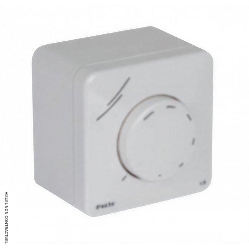Potentiomètre à distance pour VMC - AXELAIR - Image 1