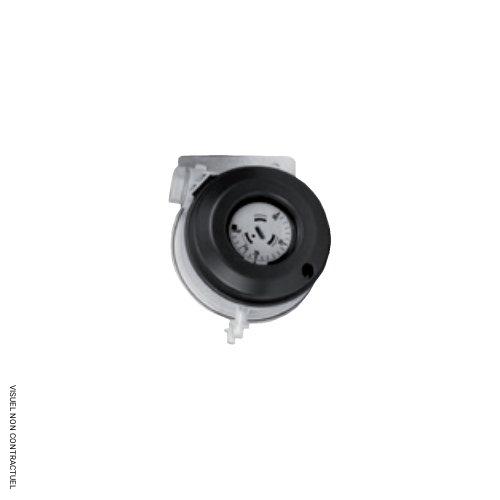 Pressostat différentiel non monté pour VMC - AXELAIR - Image 1