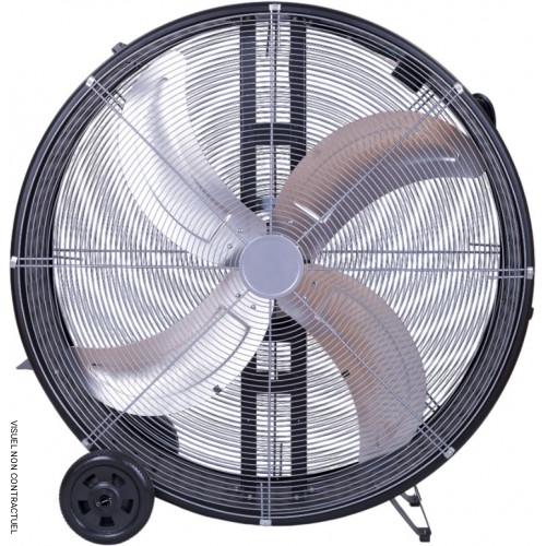 Ventilateur industriel mobile EF29000 ECOFAN - ALPITHERM - Image 1
