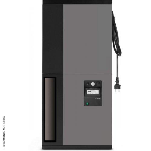Purificateur d'air TAC M TOWER en gris basalte/noir - TROTEC - Image 3
