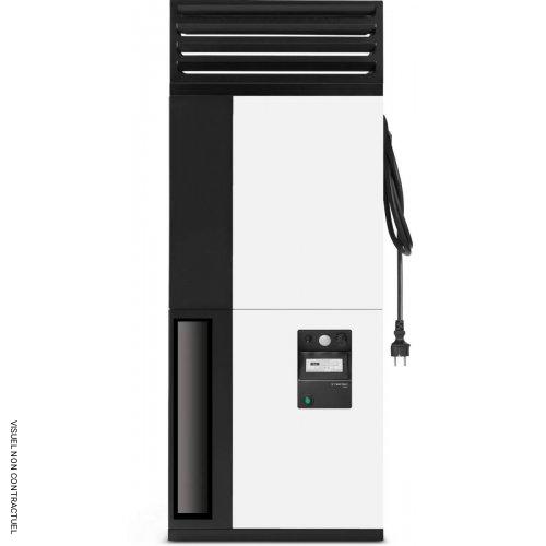 Purificateur d'air TAC V+ TOWER blanc/noir - TROTEC - Image 3