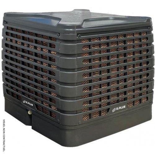 Rafraîchisseur d'air adiabatique RAE 18 F - SPLUS - Image 1