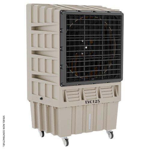 Rafraîchisseur d'air mobile EVC 125 (UV antimicrobien) - FRAL - Image 2