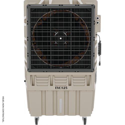 Rafraîchisseur d'air mobile EVC 125 (UV antimicrobien) - FRAL - Image 3
