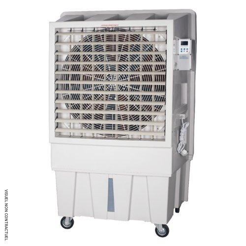 Rafraîchisseur d'air mobile EVC 220 (UV antimicrobien) - FRAL - Image 1