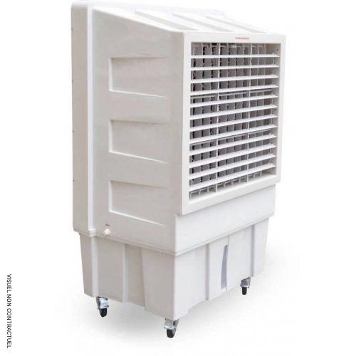 Rafraîchisseur d'air mobile EVC 220 (UV antimicrobien) - FRAL - Image 2