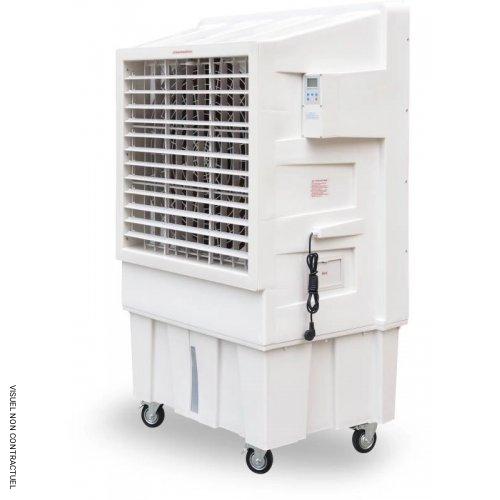 Rafraîchisseur d'air mobile EVC 220 (UV antimicrobien) - FRAL - Image 3