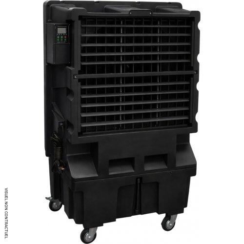 Rafraîchisseur d'air mobile silencieux EC12000 ECOCOOL - ALPITHERM - Image 1