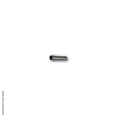 Rallonge étanche en aluminium - Longueur 1 mètre - SEET - Image 1