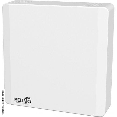 Régulateur d’ambiance (température, hygrométrie, CO2) pour VMC - AXELAIR - Image 1