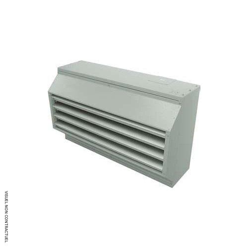 Rideau d'air chaud industriel eau chaude HLS3000W21 - FRICO - Image 1