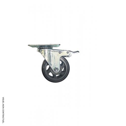 Roue pour EC12000 et EC23000 - ALPITHERM - Image 1