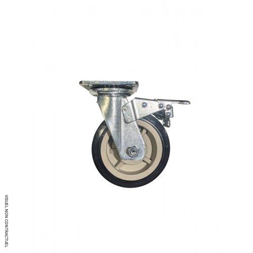 Roue pour EC30000 - ALPITHERM - Image 1