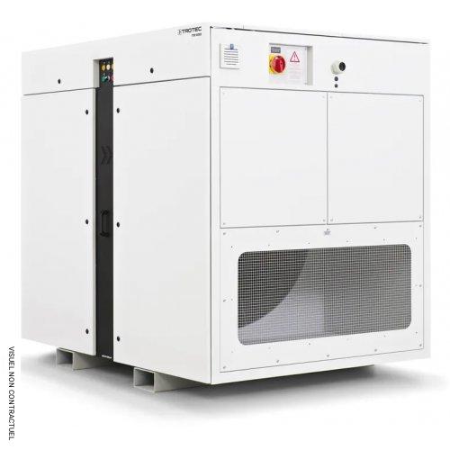 Déshumidificateur par adsorption TTR 12000 - TROTEC - Image 3