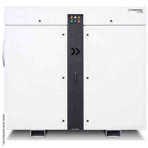 Déshumidificateur par adsorption TTR 12000 - TROTEC - Image 4