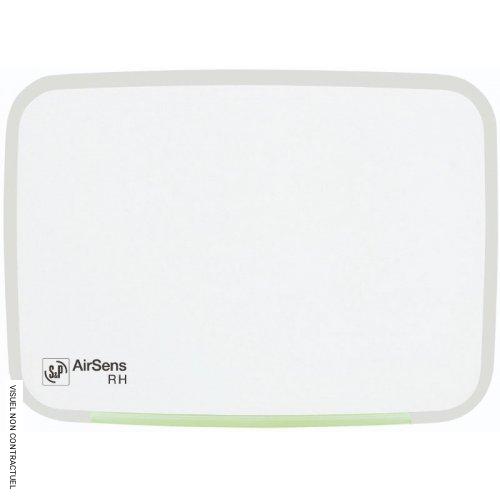 Sonde de qualité d'air intérieur AIRSENS RH - S&P - Image 1