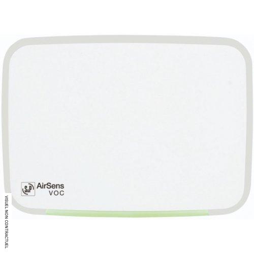 Sonde de qualité d'air intérieur AIRSENS VOC - S&P - Image 1