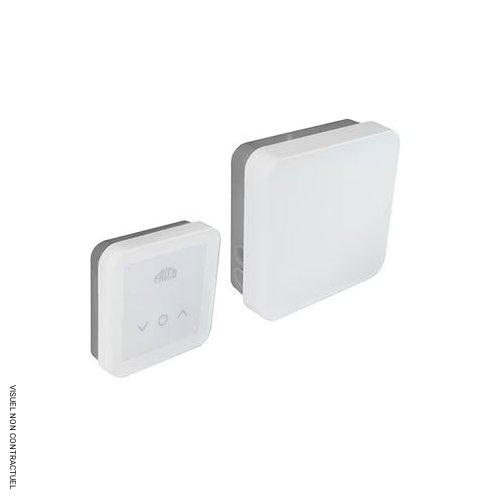 Système de contrôle pour chauffages radiants et radiateurs FC111 - FRICO - Image 1