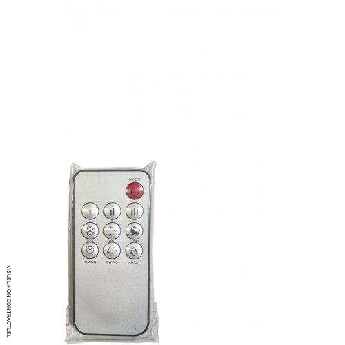 Télécommande pour EC30000 - ALPITHERM - Image 1