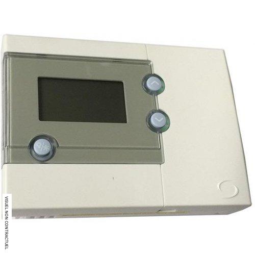 Thermostat multi-consignes - SEET - Image 1