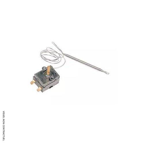 Thermostat d'ambiance 58 C pour chauffage DANIA 30 kW - INELCO - Image 1