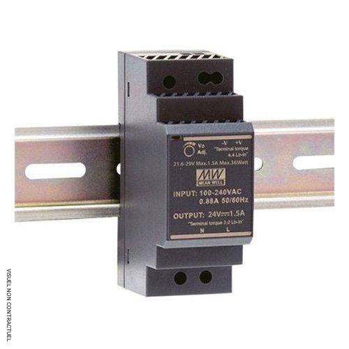 Transformateur de tension ASTC - S&P - Image 1